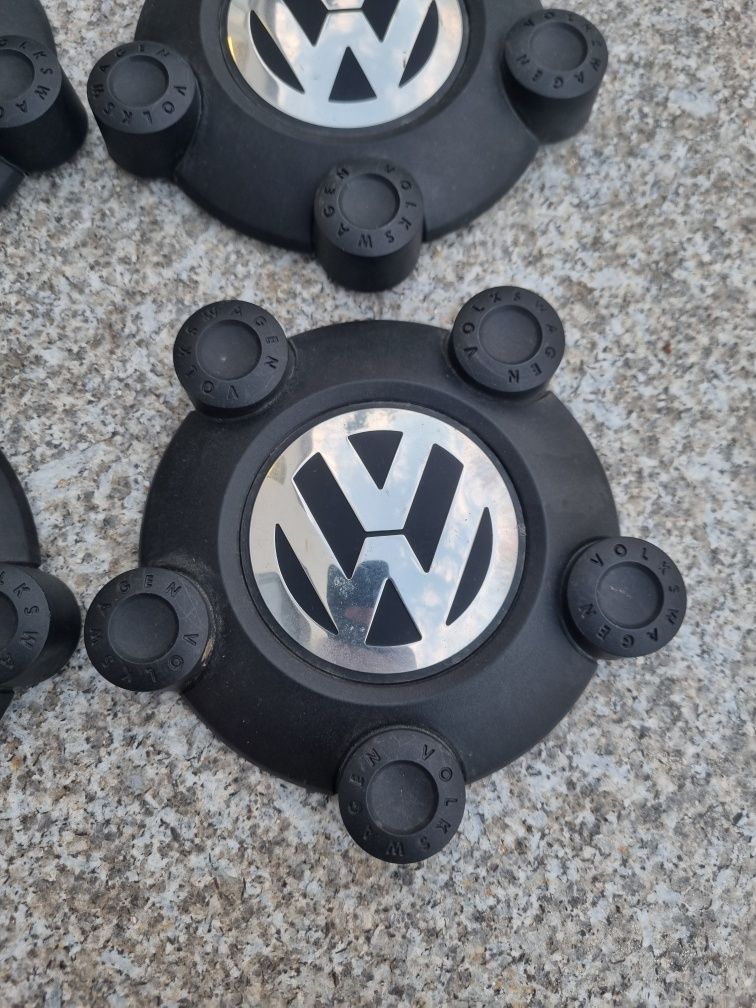 Capace jante tabla Volkswagen 5x112 r14 r15 r16