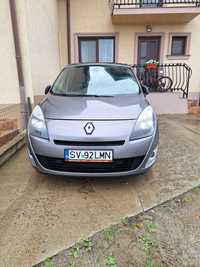 Renault Grand Scenic III dCi 130 Bose Edition