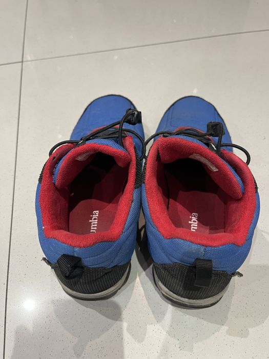 Vand ghete COLUMBIA nr. 38