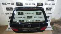 Broasca haion Mercedes E-class S211 W211 2008