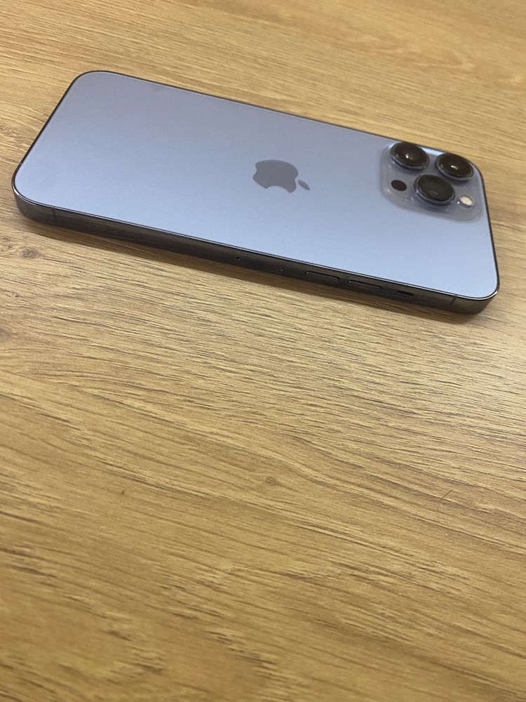 iPhone 13 Pro Max-На части