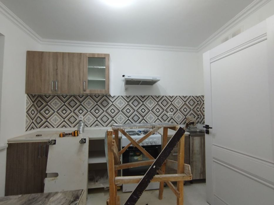 Квартира 2 комната uy 2 honali Parkensoyda