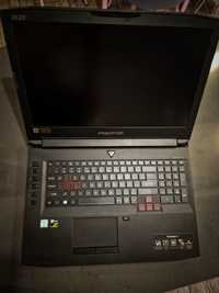 Laptop Gaming Acer Predator G5