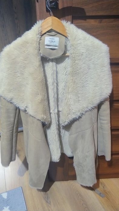 Palton Parca Geaca dama mărimea 36