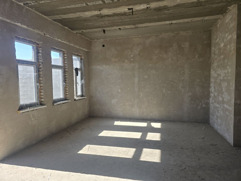 2 хоналик турар-жой