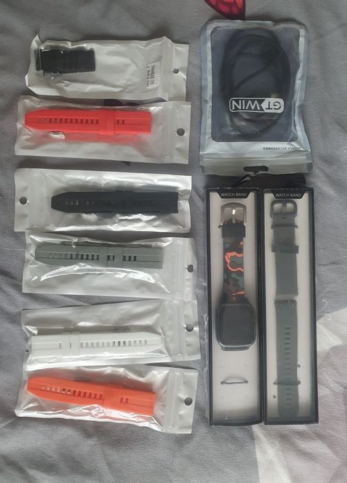 Smartwach Garmin Venu sq