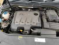 injector injectoare vw passat b7 cc 2.0 cffb