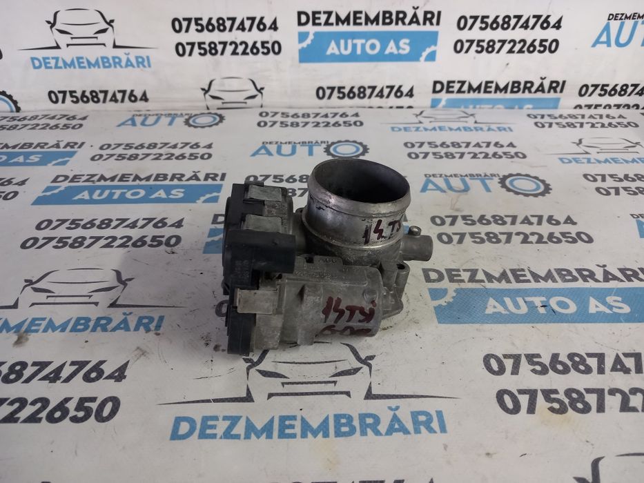 Clapeta acceleratie 1.4 tsi vw Golf 6