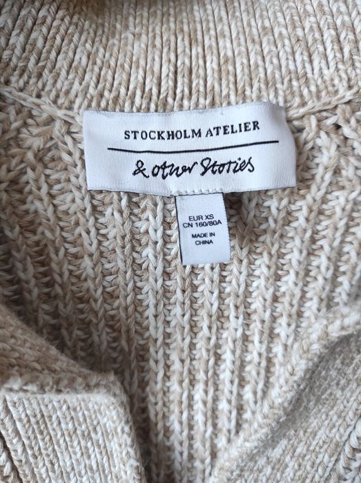 Дамски пуловер & Other Stories
