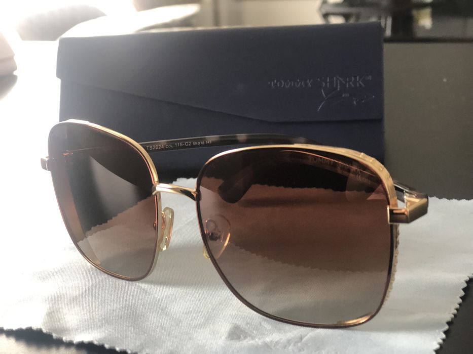 Слънчеви очила Tommy Shark