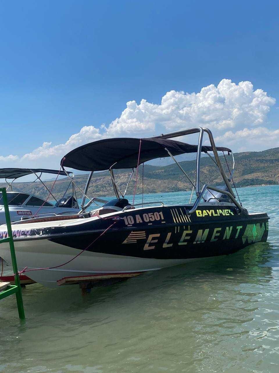 Катер Bayliner Element