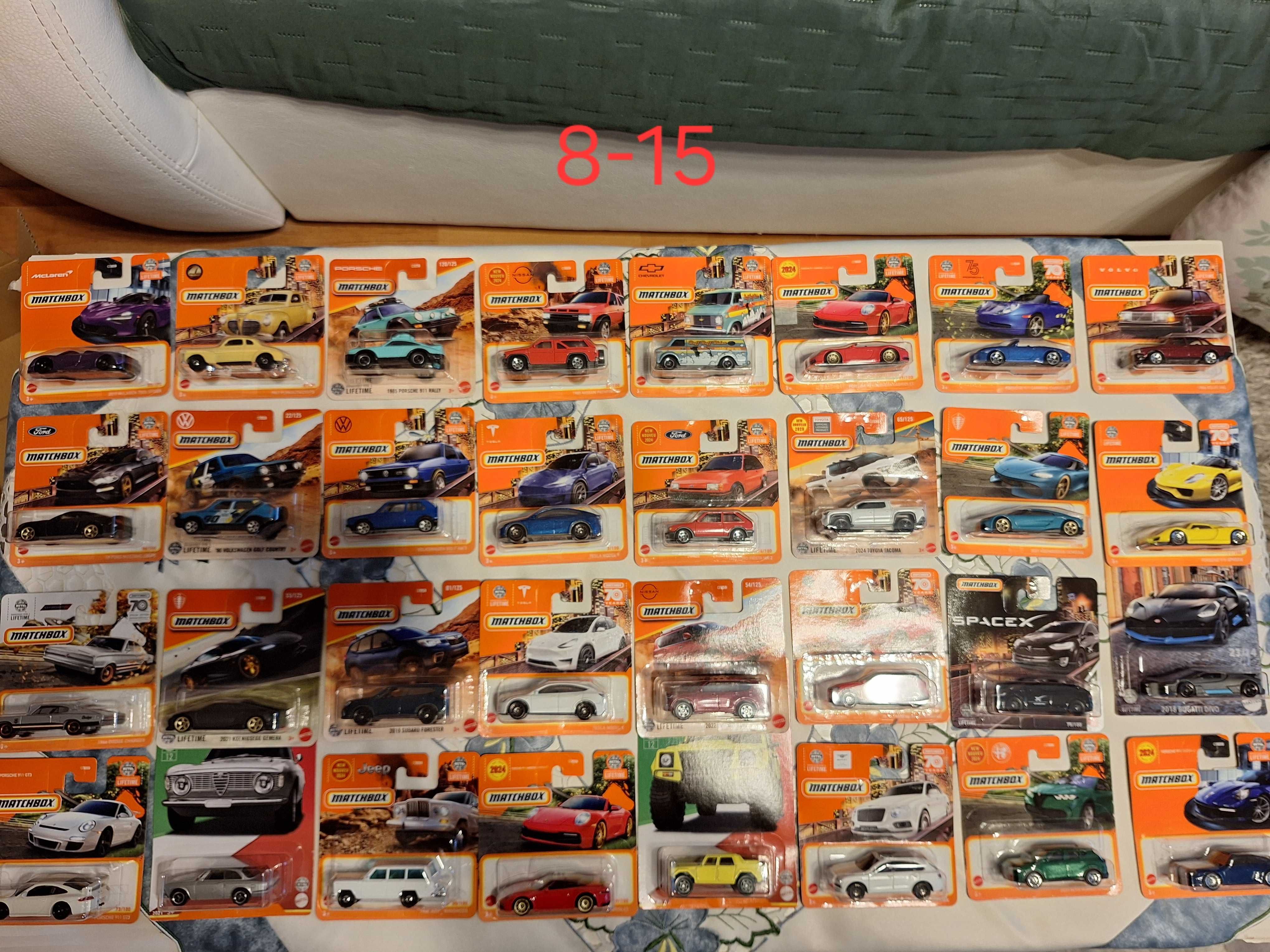 Matchbox , Majorette hot wheels premium teamtransport