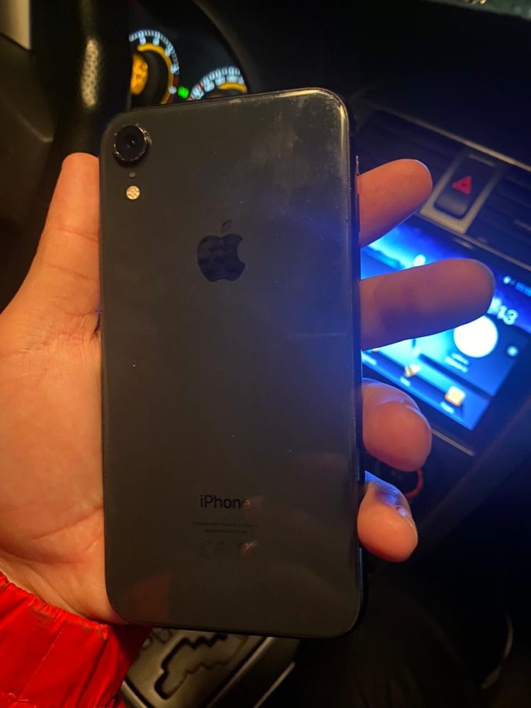 Iphone xr 64 gb Срочно цена на 1 день