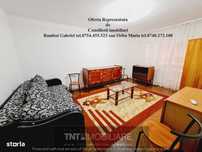 Apartament 3 camere decomandat de inchiriat zona Centru-Palas Mall