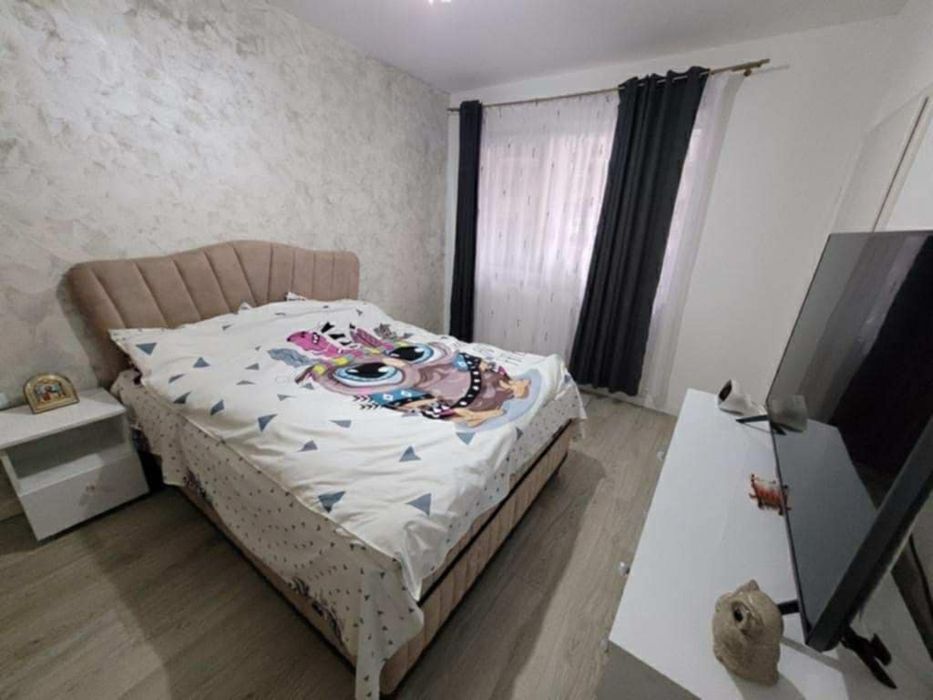 P.f vand Ap beta residence chinteni