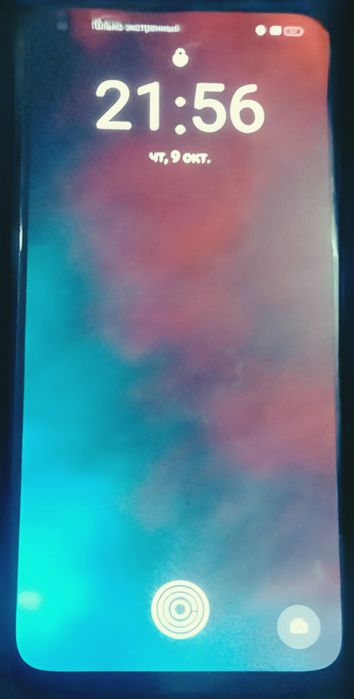 Срочно продам телефон oppo reno 8t