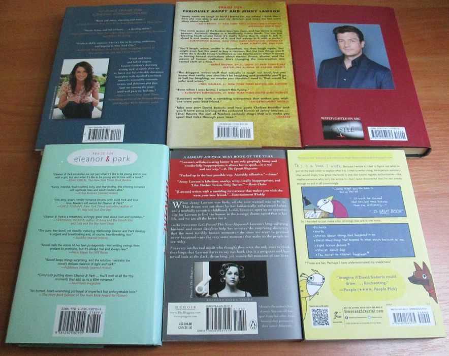 Книги на английски език