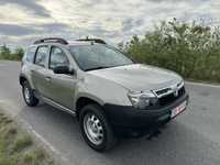 Dacia Duster 1,6 Benzina 2011 Euro5 107 000 km 4x4/4x2/ Look