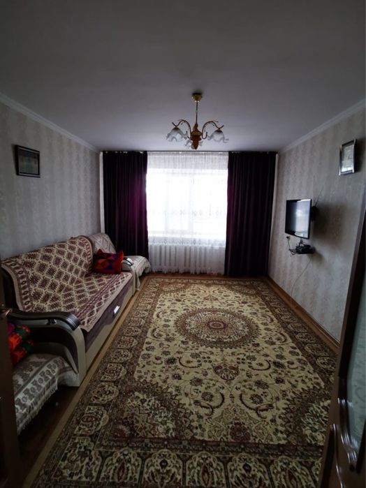 Продам или обменяю на 4х комн.квартиру