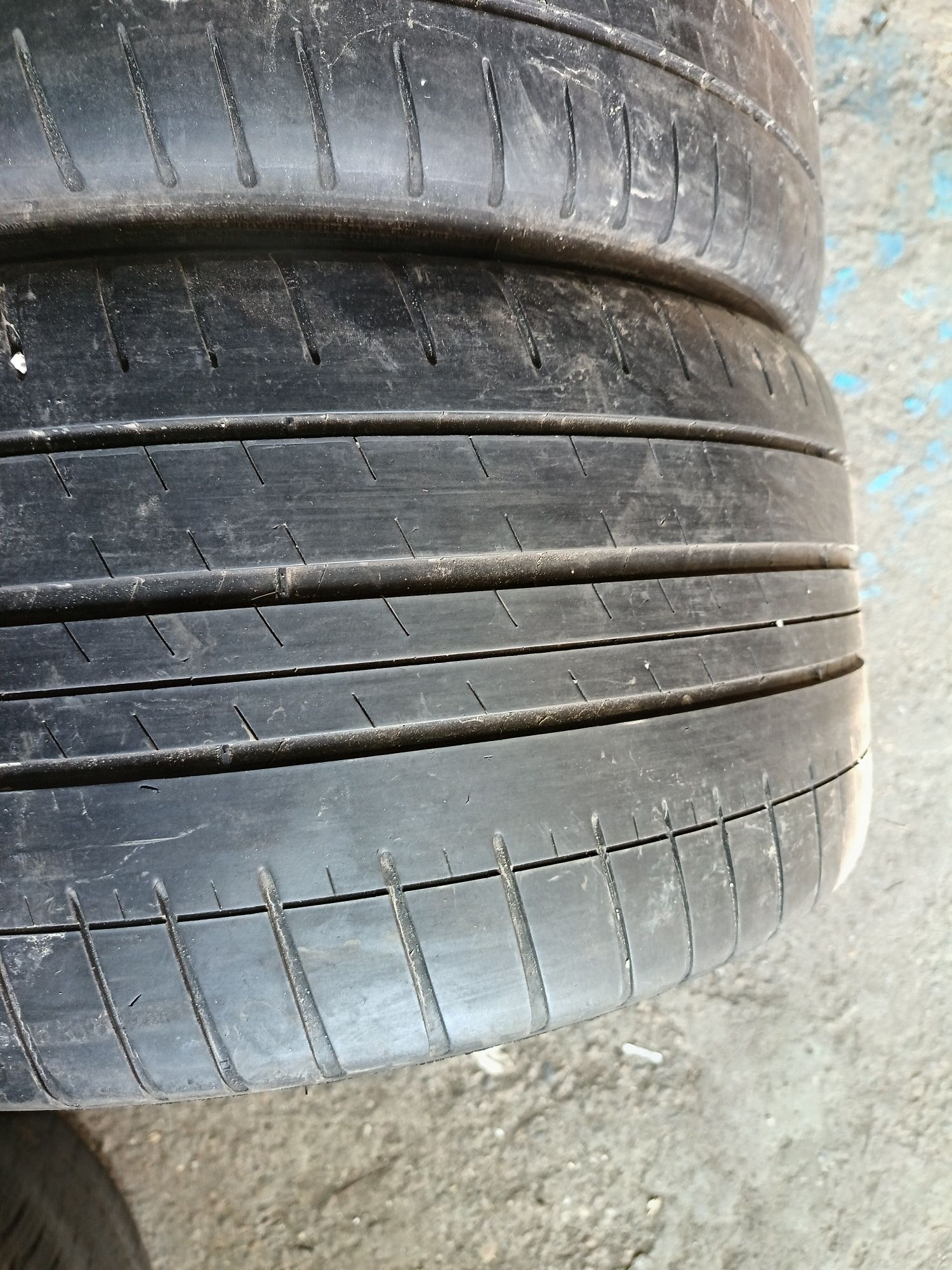 Anvelope vara 275 30 20 Michelin 2021 5mm