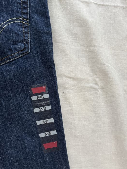 Levi’s 511,blugi bărbați,NOI,măr.S(30/32)
