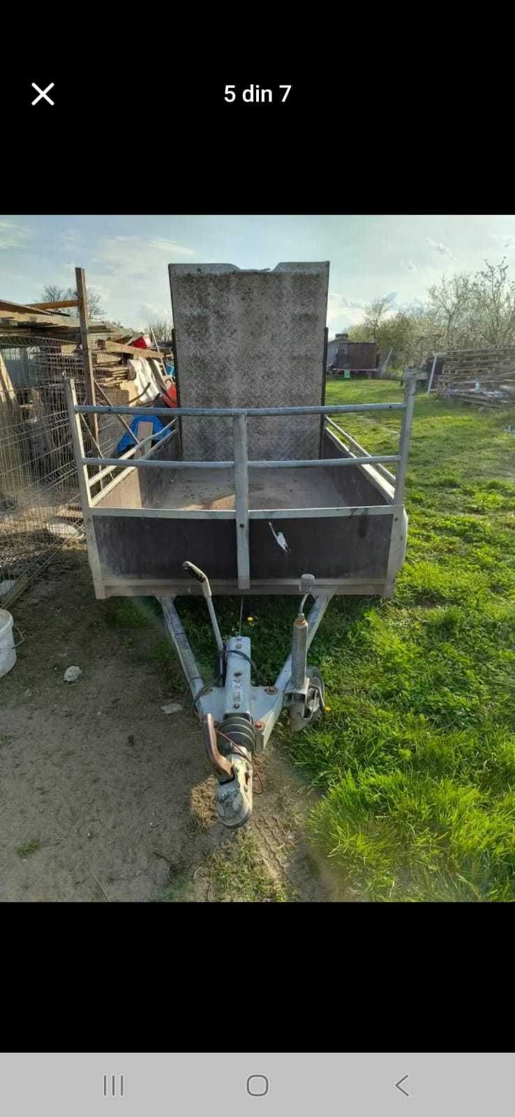 Vand miniescavator