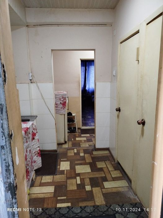 Аренда комнаты,Чиланзар ,Юнусабад для мужчин с подселением