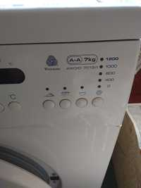 Пералня Whirlpool AWO/ D 7012/1  за части