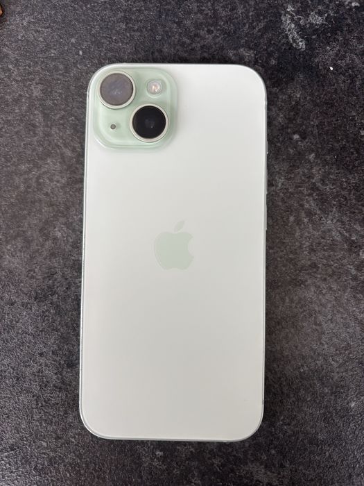 iphone 15 , 128gb