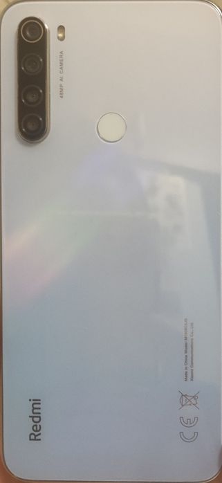 БУ смартфон Redmi note 8