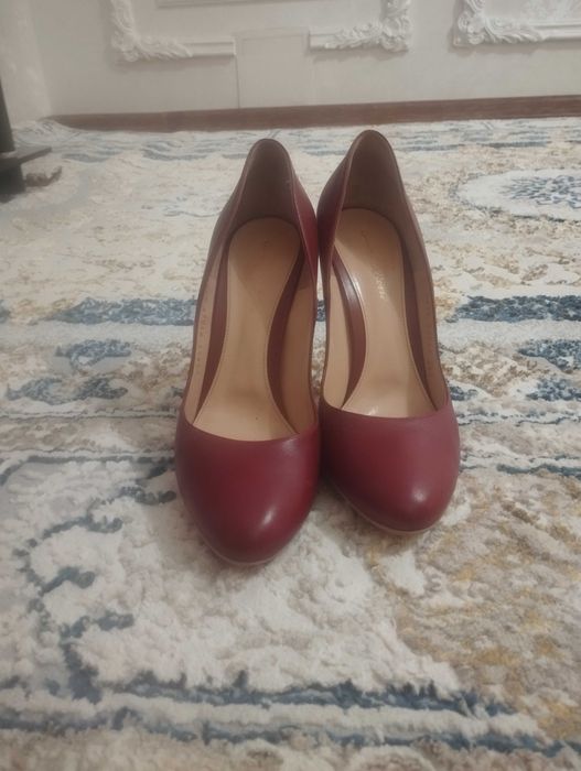 Ойок кийим туфли