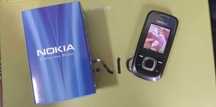Vand nokia 2680s ca nou !!!