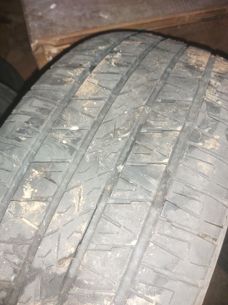 Jante aliaj Antara 18 inch