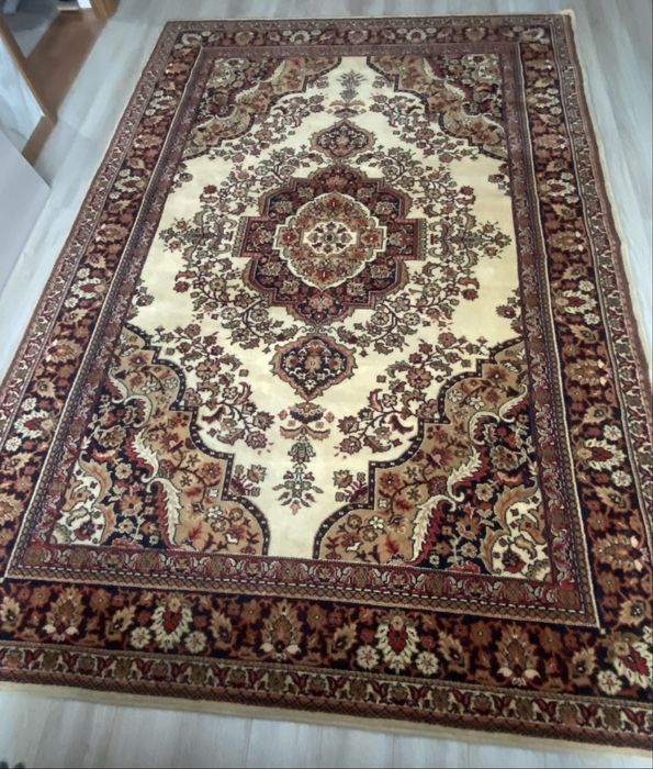 Ковер полушерстяной 2 на 3