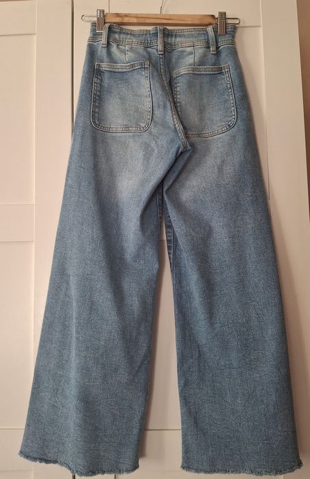 3 БР0Я ДЪНКИ - ZARA, H&M - 9-10 години