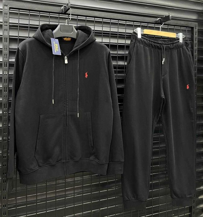 Мъжки Екипи NikeTech
