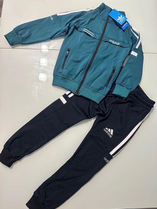 Нов екип Adidas за момче