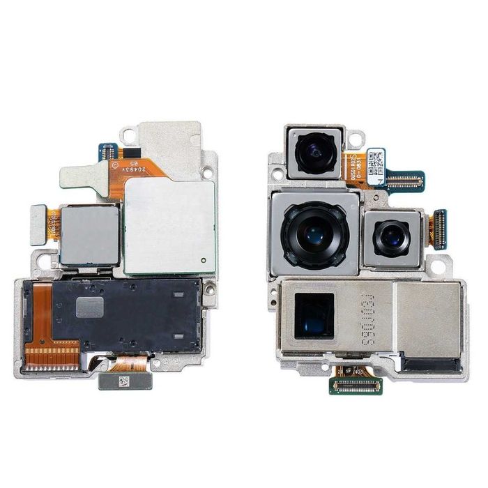 Camere foto samsung s21 ultra