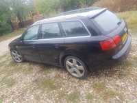 Macara geam audi a4 b7