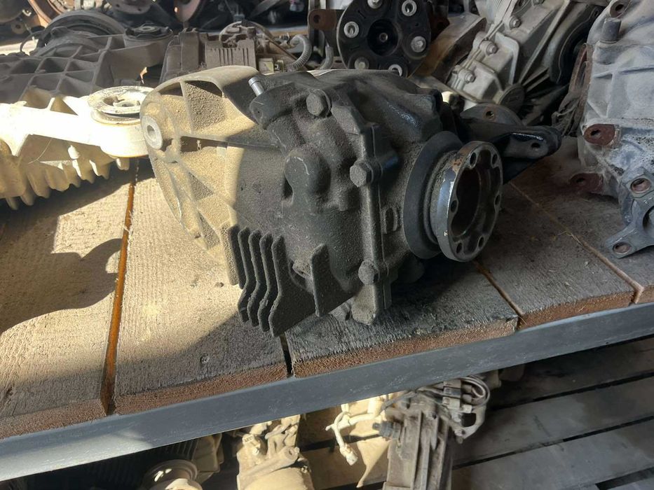 Заден Диференциал BMW X5 3.0D E53 - 3.73