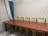Продам стол со стульями