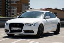 Audi A5 Audi A5 Sportback 2.0 TDI