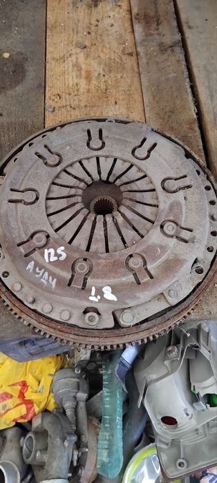 Съединител за ауди а4  1.8