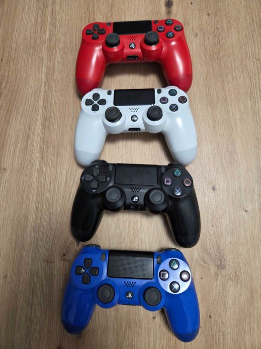 Controller maneta PS 4 PlayStation 4 in stare buna
