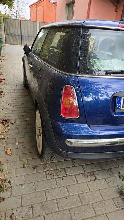 Mini ONE  Super ieftina!