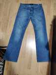 Blugi Big Star marimea 44