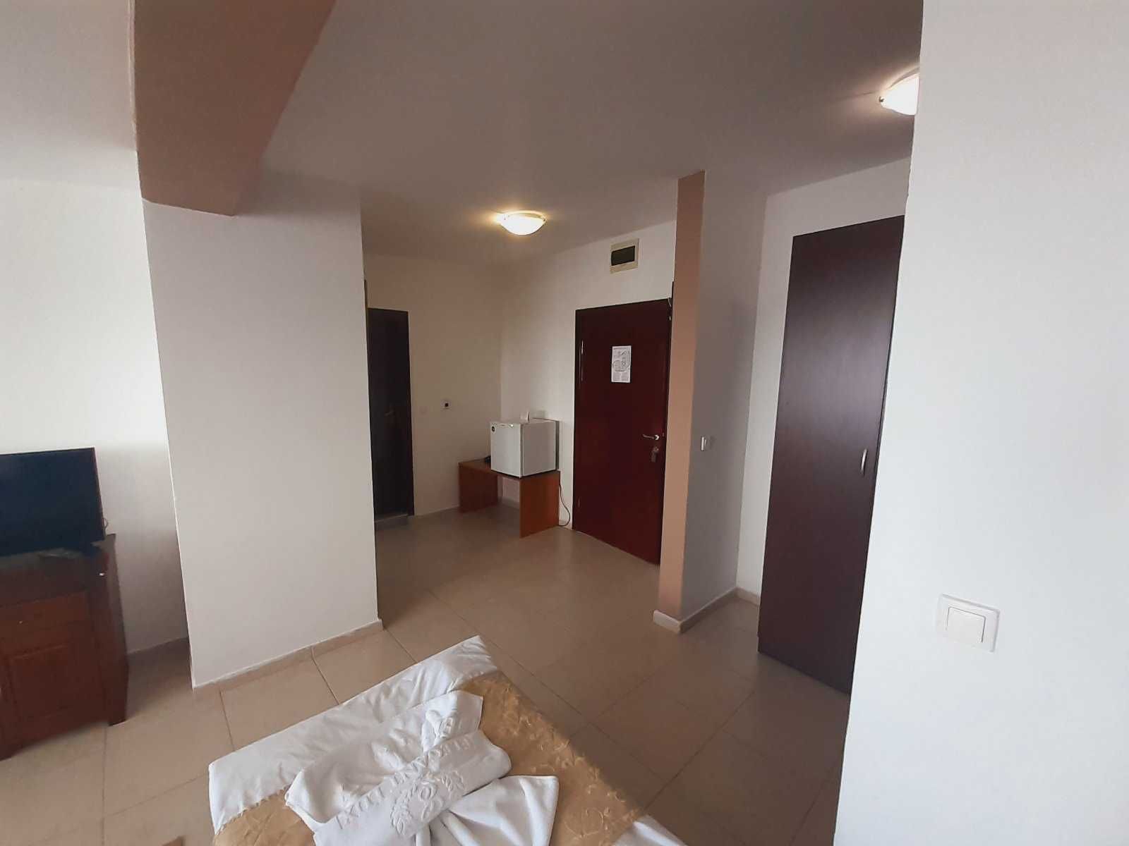 Ваканционен двустаен апартамент за продажба в Банско
