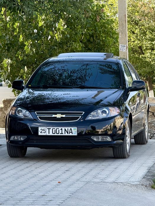Jentra 3-pazitsa A/T