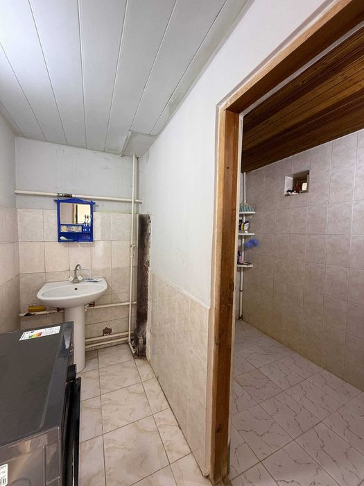 buxoroda tayyor  3 SOTIQLI hovli sotiladi