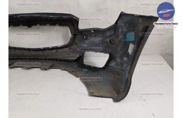 Bara Fata originala cu senzori parktronic Maserati  Quattroporte  6 [2
